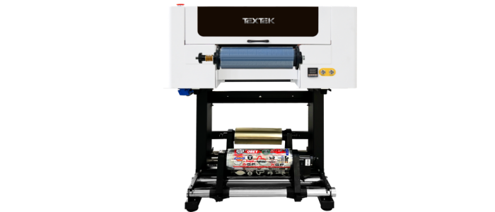 UV DTF Printer-F30